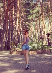 Фото проститутки Алена №7 в городе Железногорск-Илимский
