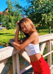Фото проститутки Настя №2 в городе Железногорск-Илимский