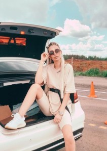 Фото проститутки Настя №3 в городе Железногорск-Илимский