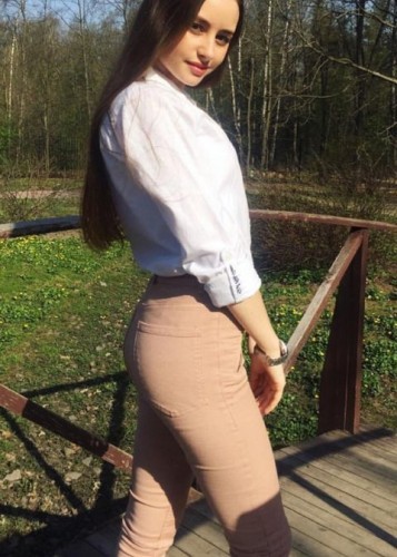 Лида, Г. Железногорск-Илимский